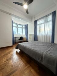 La Crystal (D9), Apartment #514823321